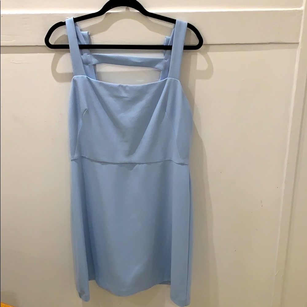 Nicole Miller dress